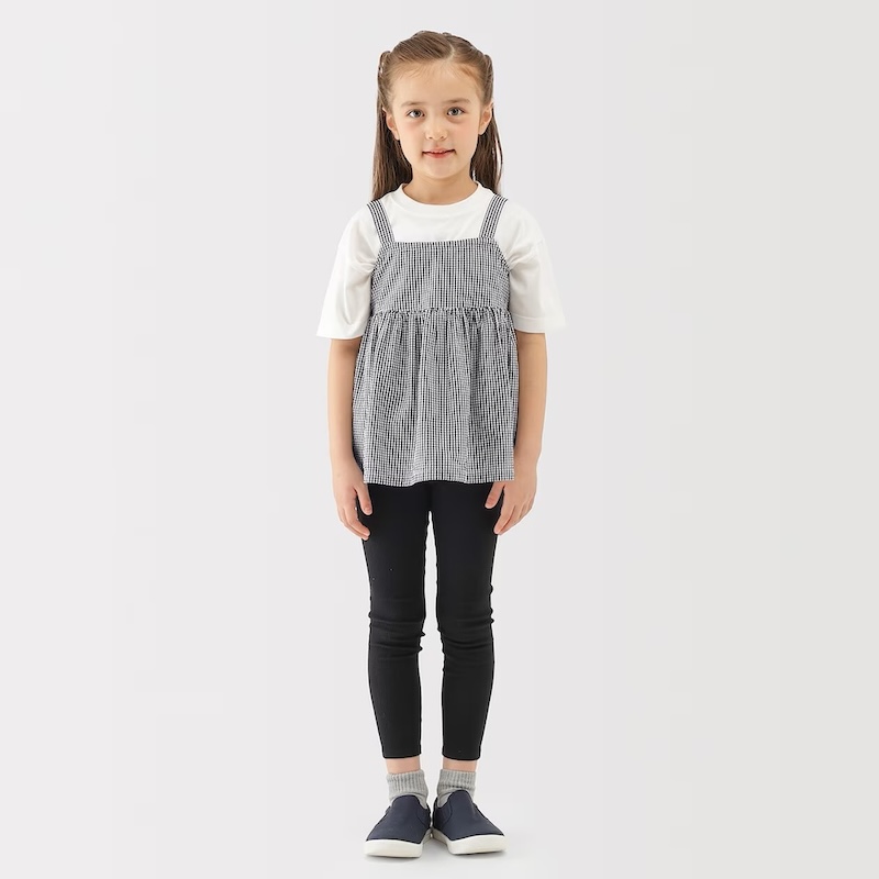 泡泡紗服飾系列