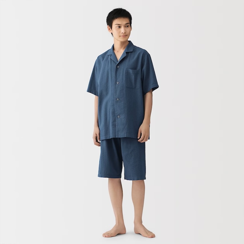 家居服系列