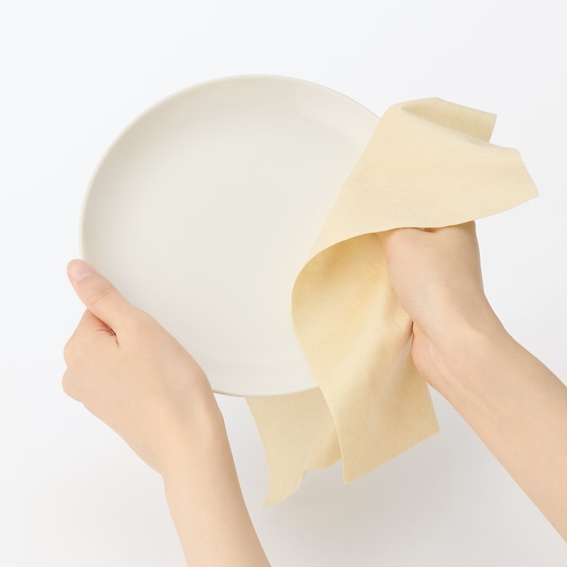 不易破廚房紙巾/50入