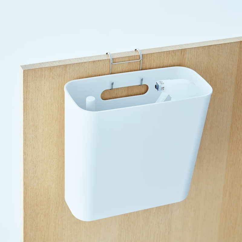 可吊掛薄型收納系列