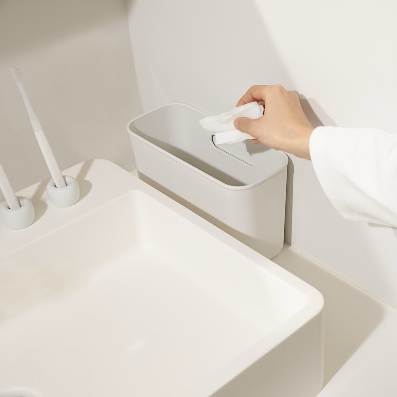 可吊掛薄型收納系列