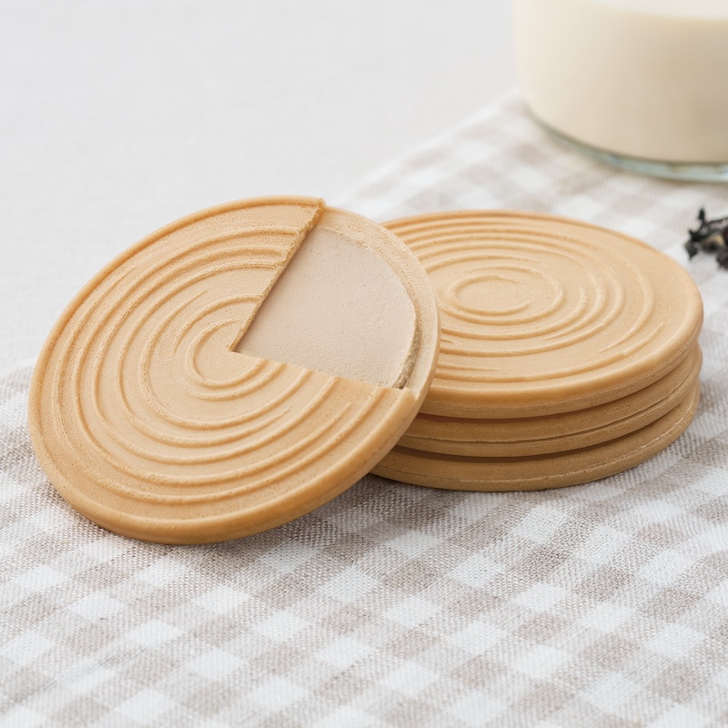 新口味法蘭酥系列