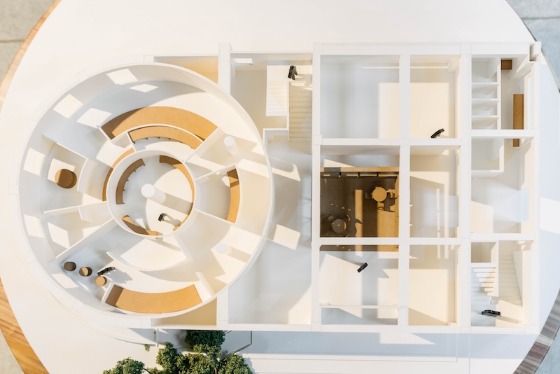 MUJI RENOVATION 空間改造企劃