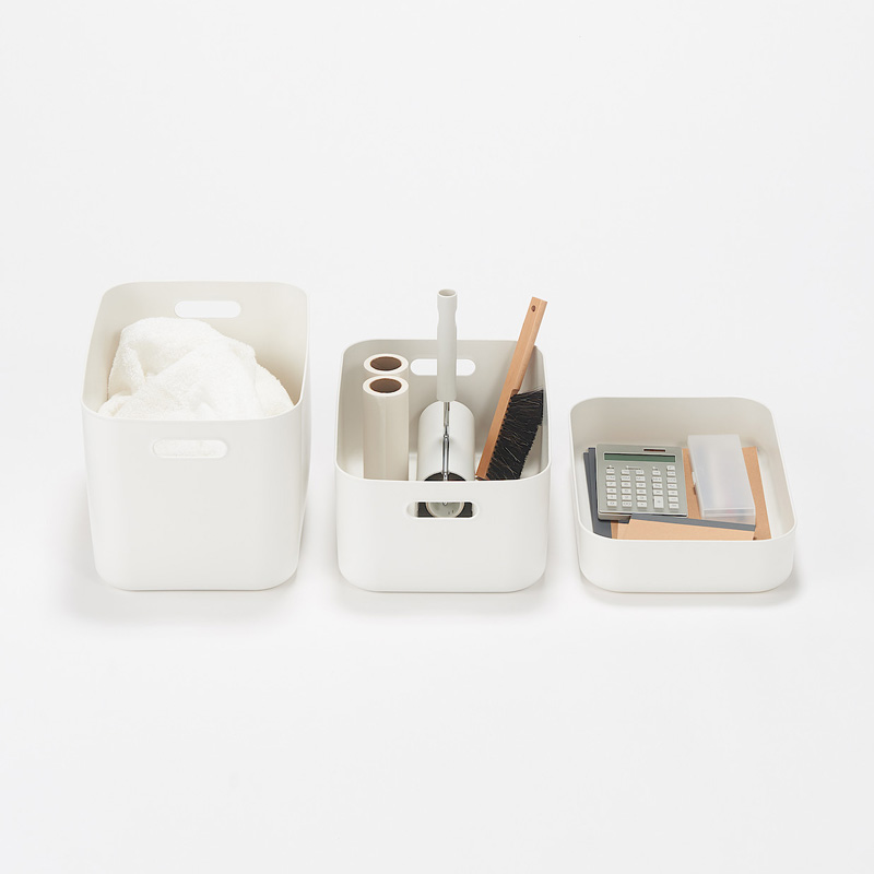 軟質聚乙烯收納盒