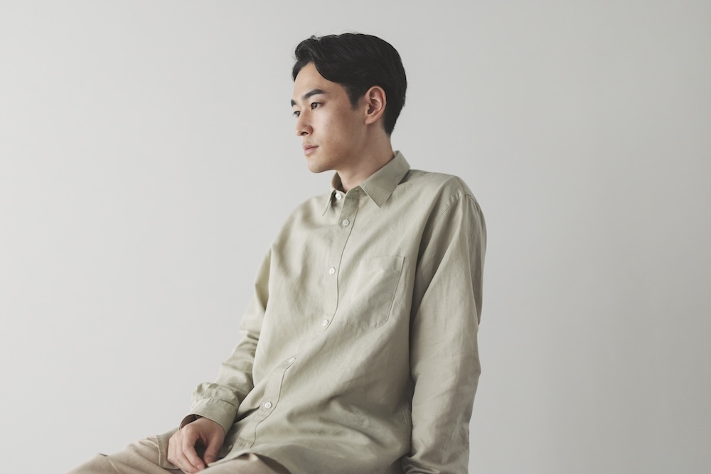 亞麻與大麻服飾系列