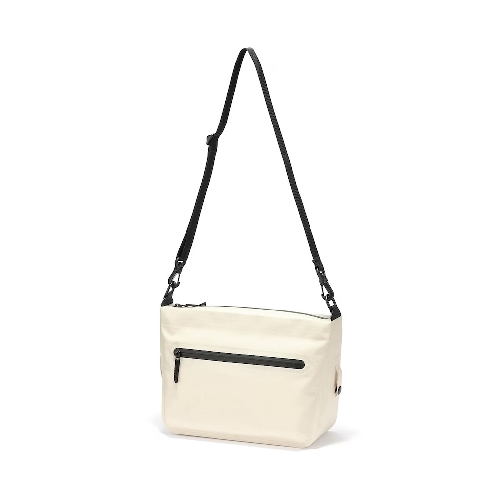 耐水性熱熔接包款