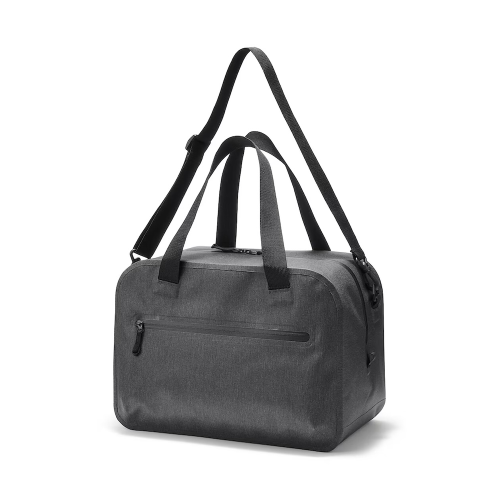 耐水性熱熔接包款