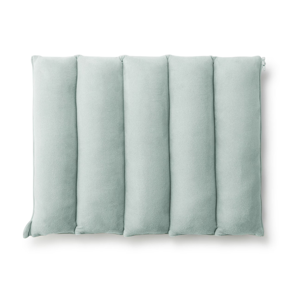 柔軟多用途靠枕系列