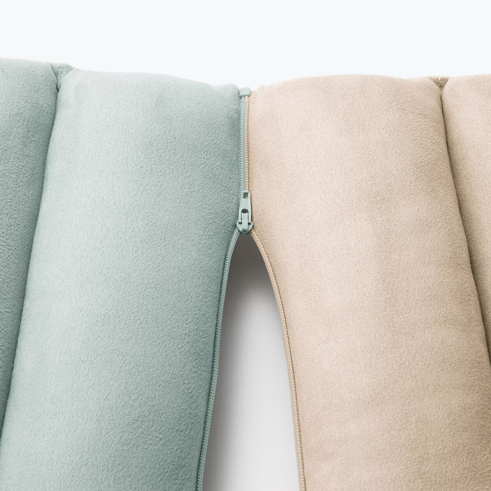 柔軟多用途靠枕系列