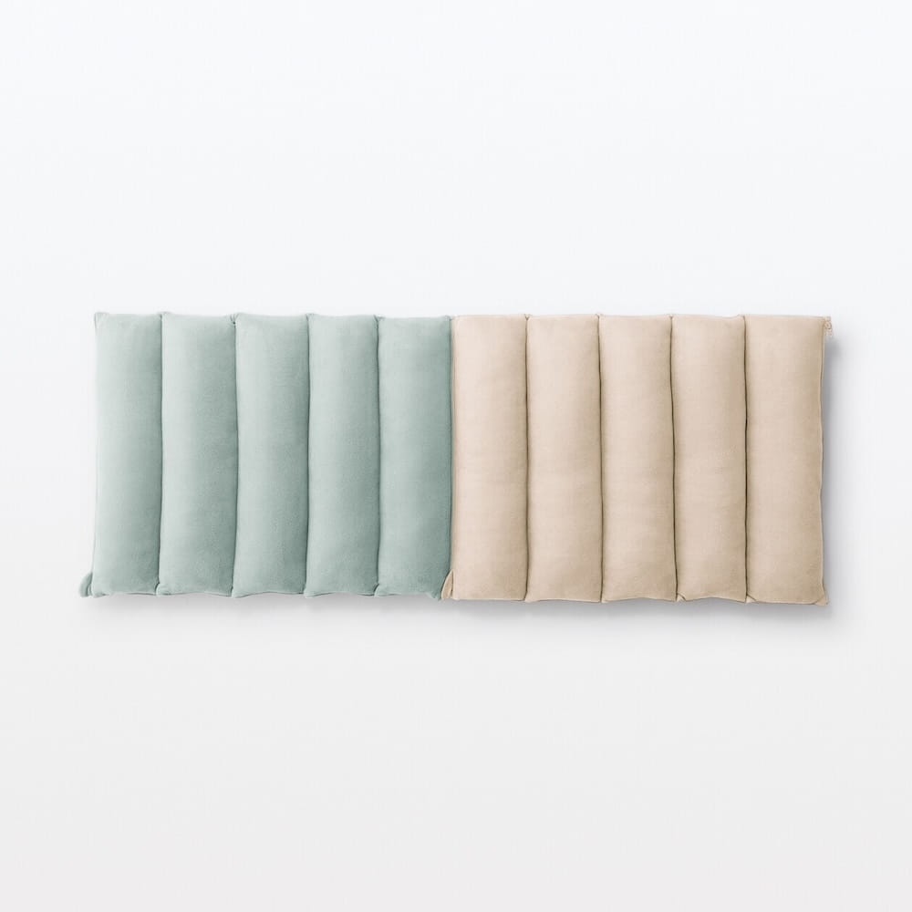 柔軟多用途靠枕系列