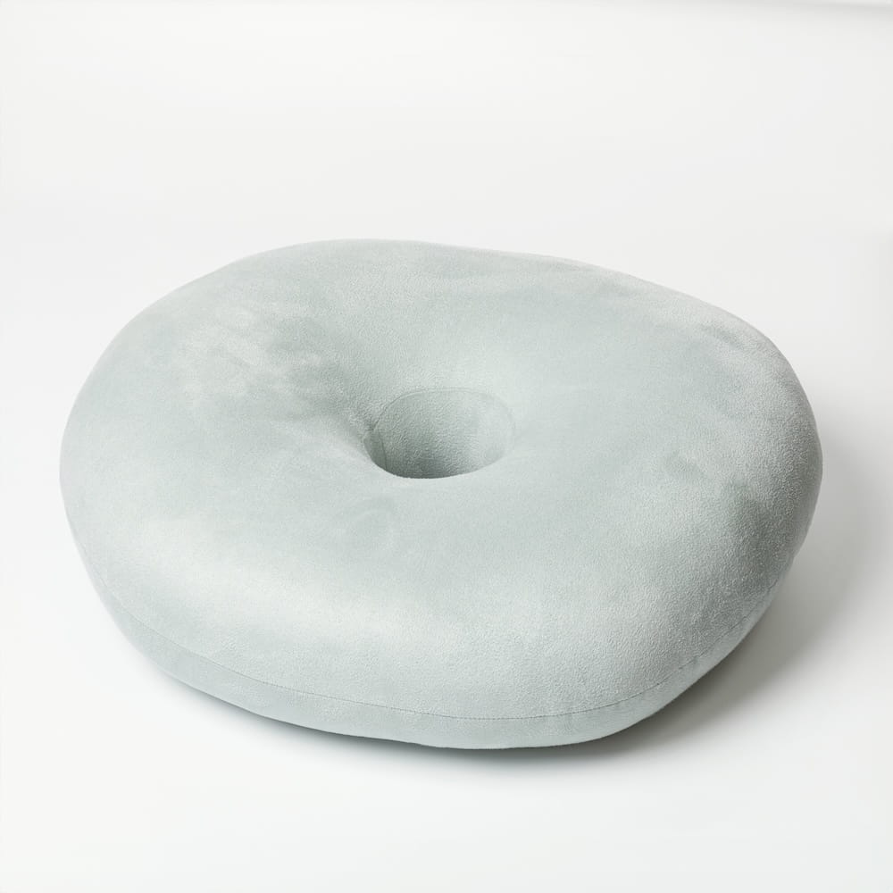 柔軟多用途靠枕系列