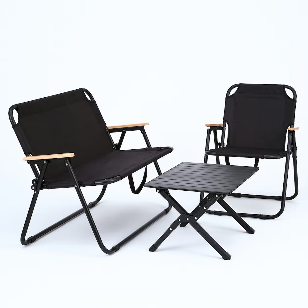 戶外露營用品系列