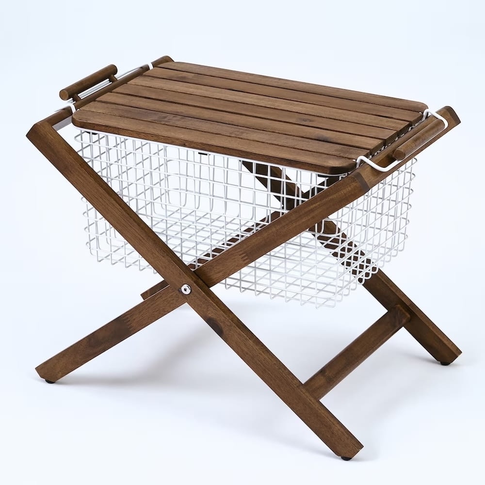 戶外露營用品系列