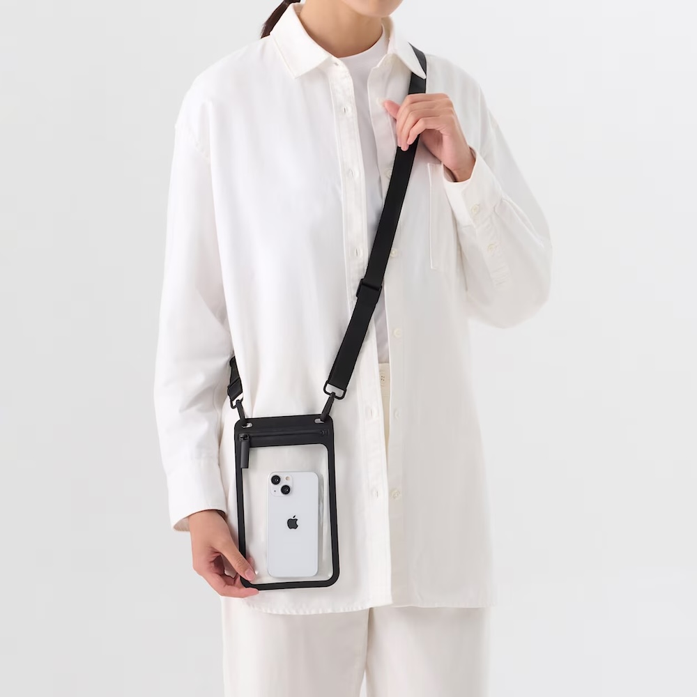 自由組合收納包系列