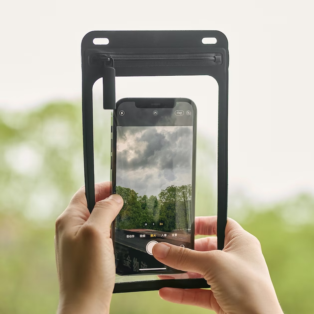 自由組合收納包系列