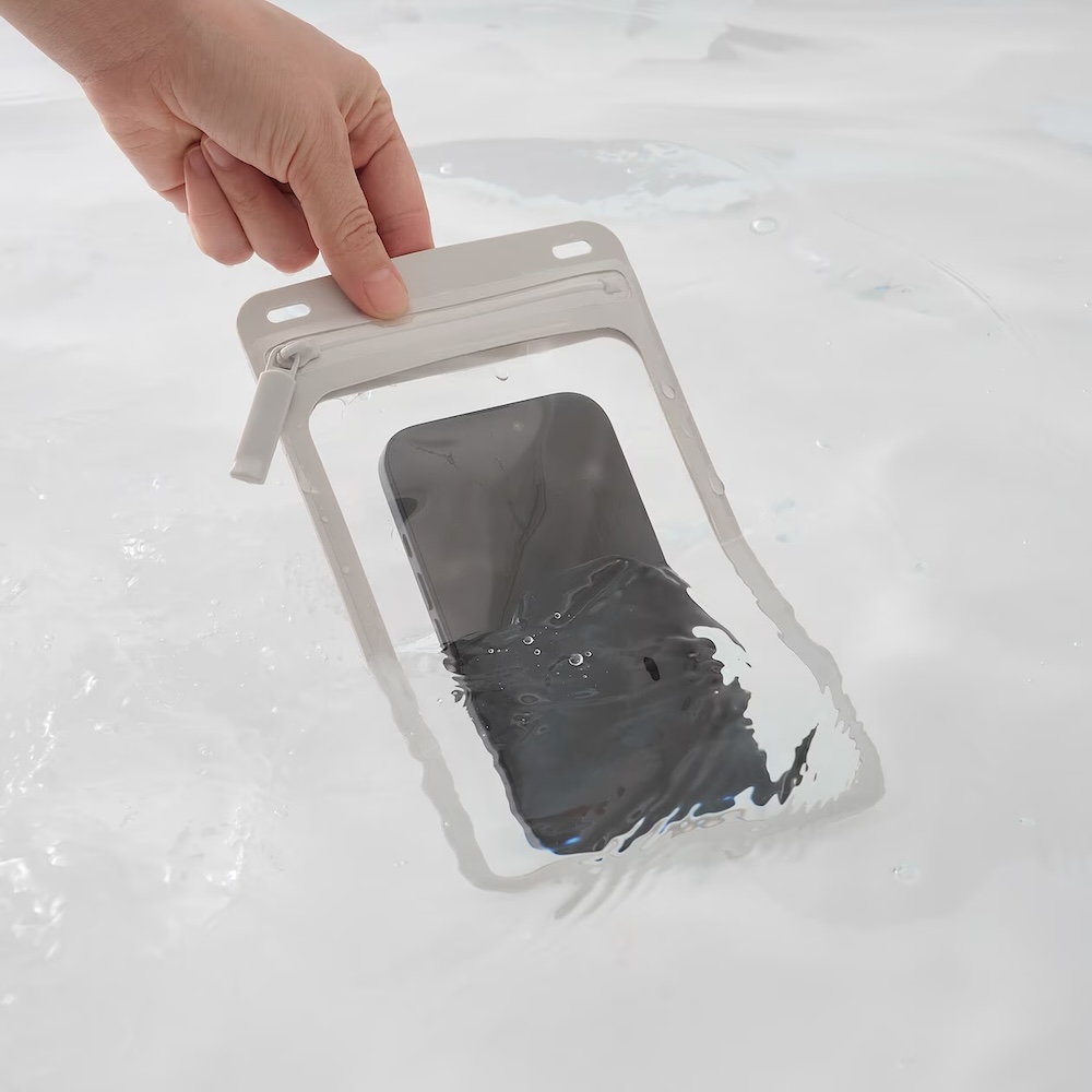 自由組合收納包系列