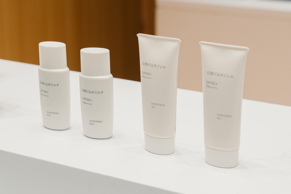 台灣企劃_防曬系列