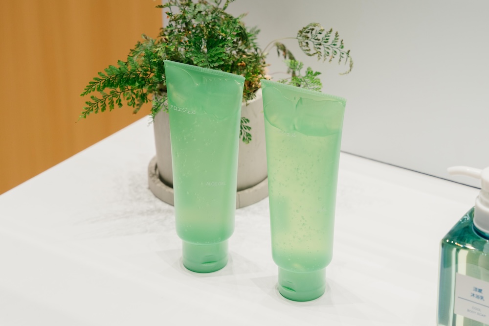 台灣企劃_防曬系列