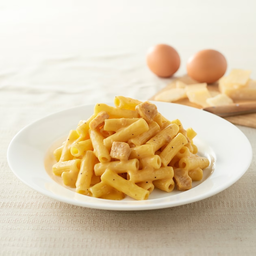 日產義大利麵醬