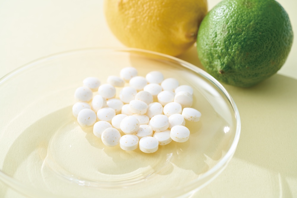 台灣在地生產_口含錠