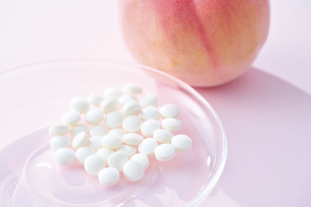 台灣在地生產_口含錠