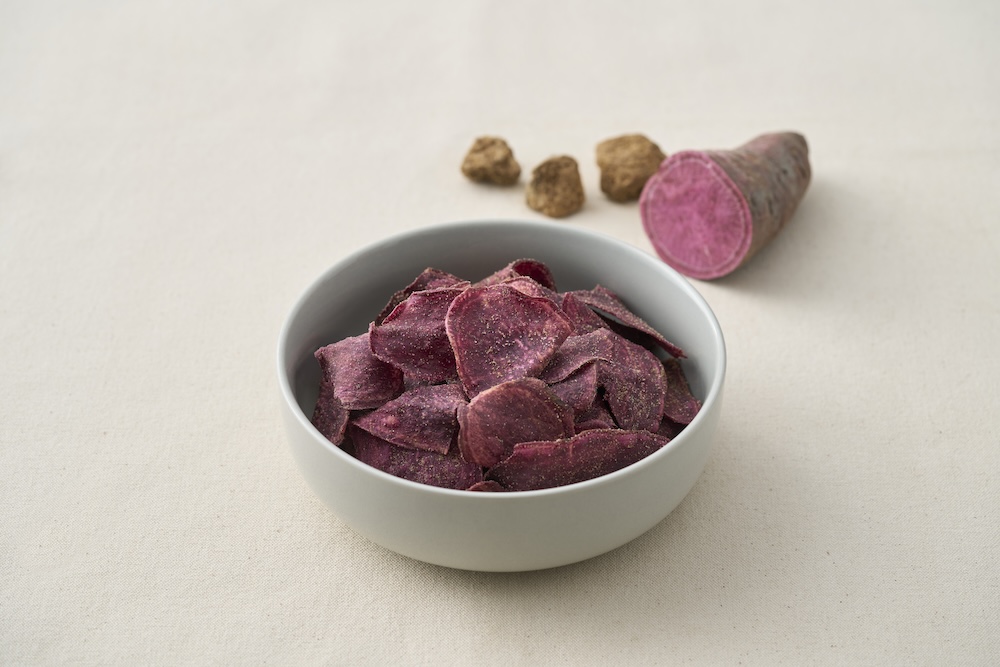 台灣在地生產_無選別點心系列