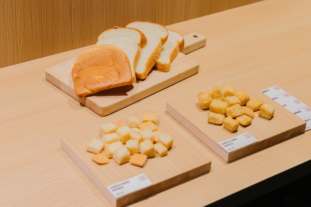 台灣在地生產_無選別點心系列