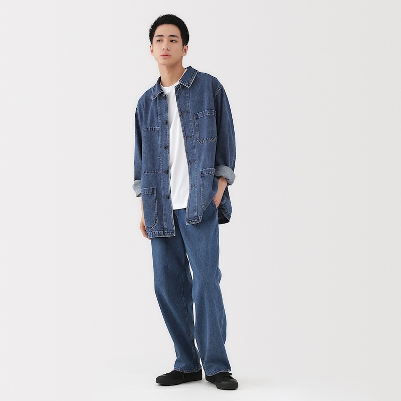 吉貝木棉服飾系列