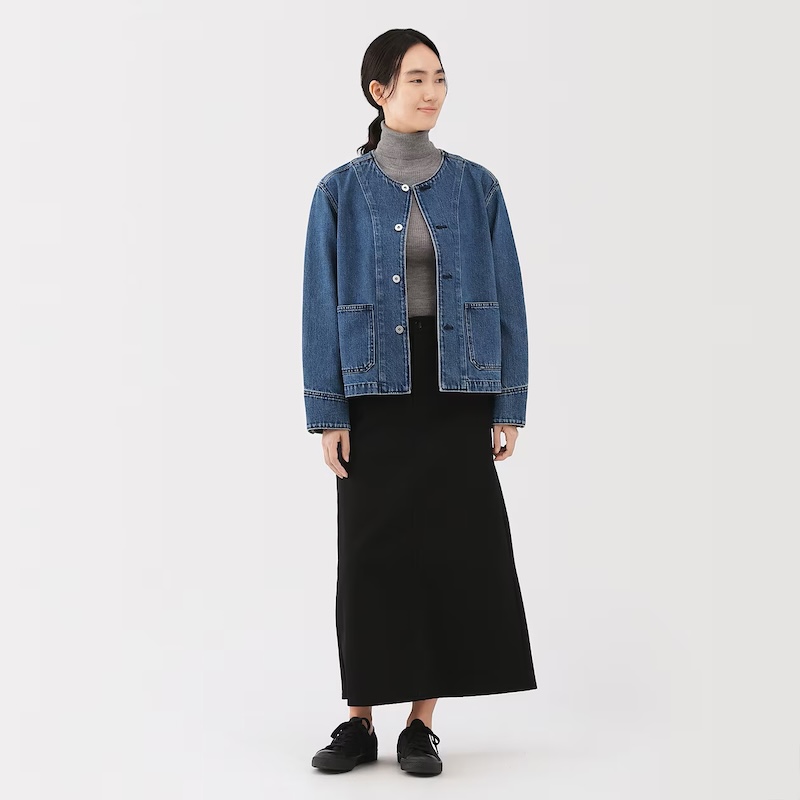吉貝木棉服飾系列
