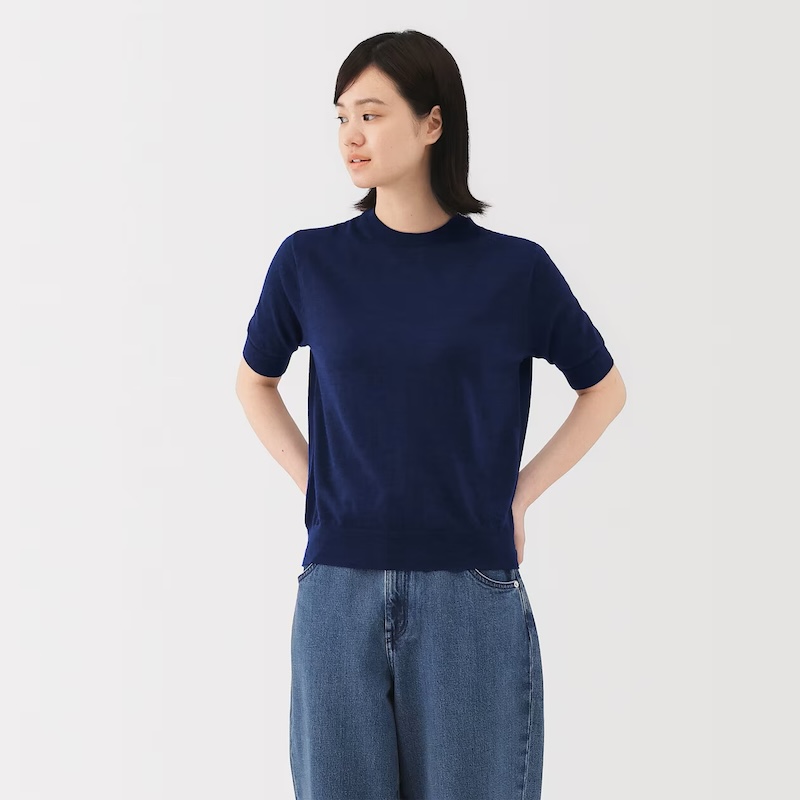 羊毛服飾系列