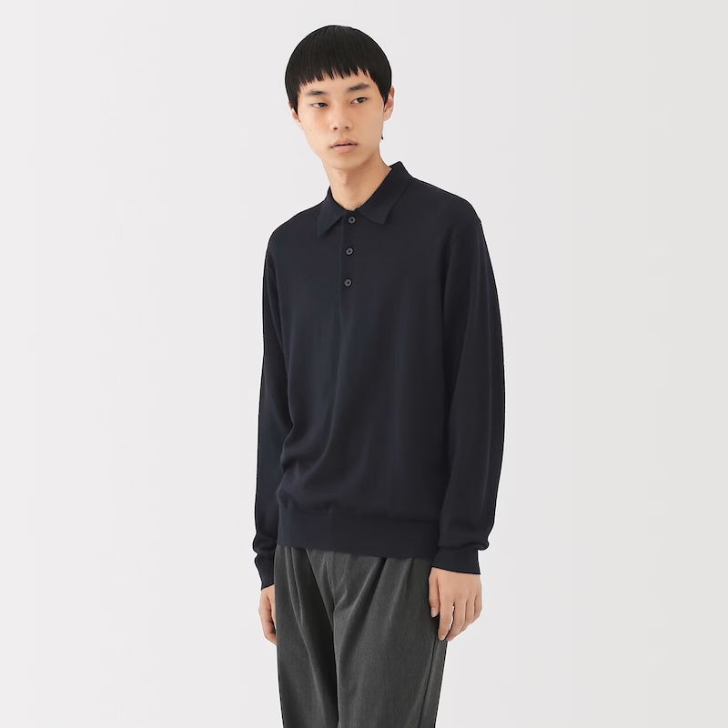 羊毛服飾系列