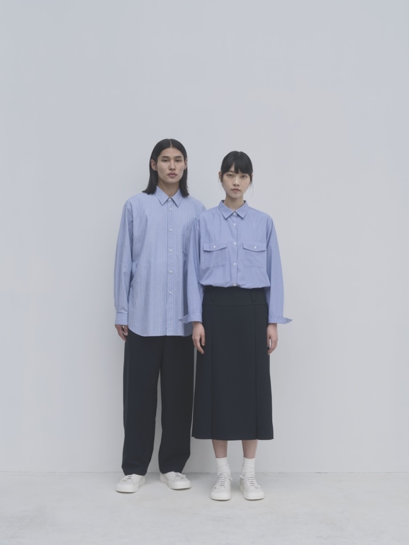 MUJI Labo