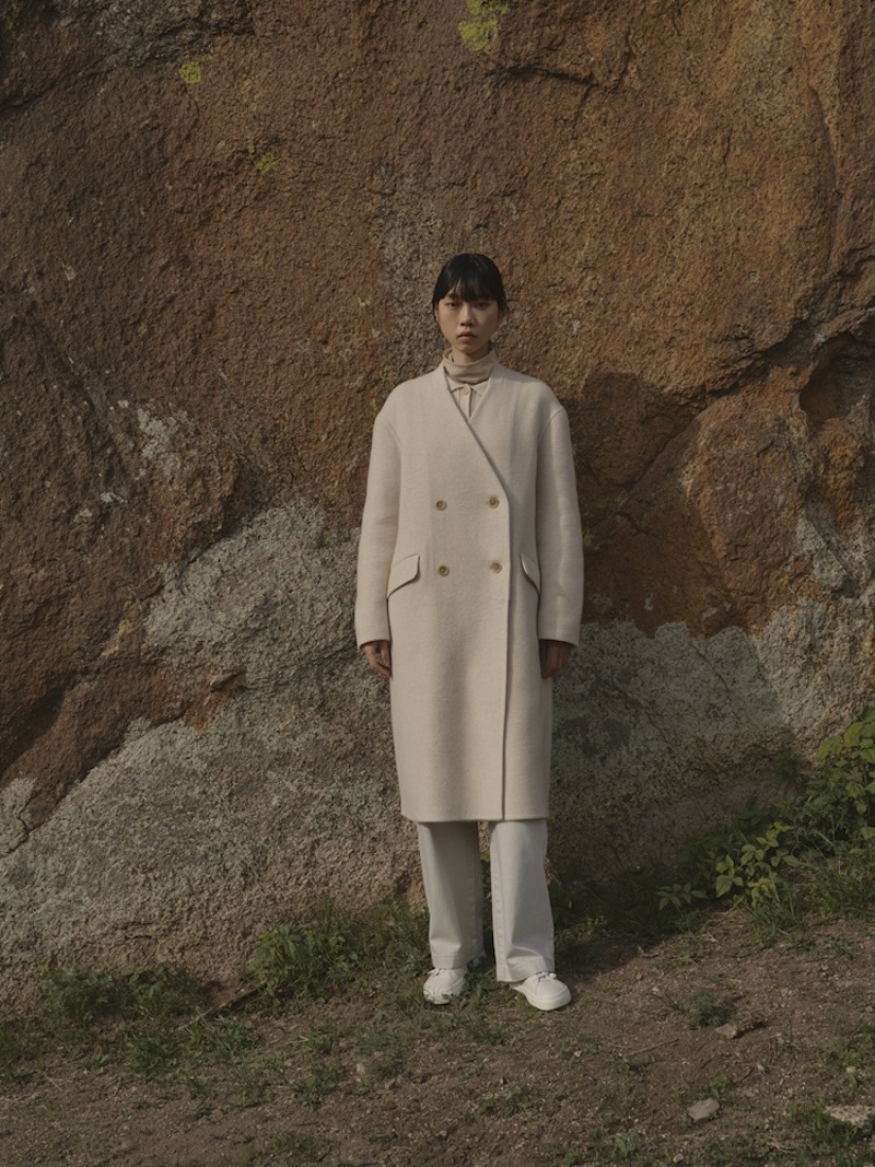 MUJI Labo