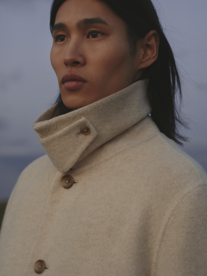 MUJI Labo