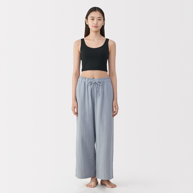 男女家居服系列