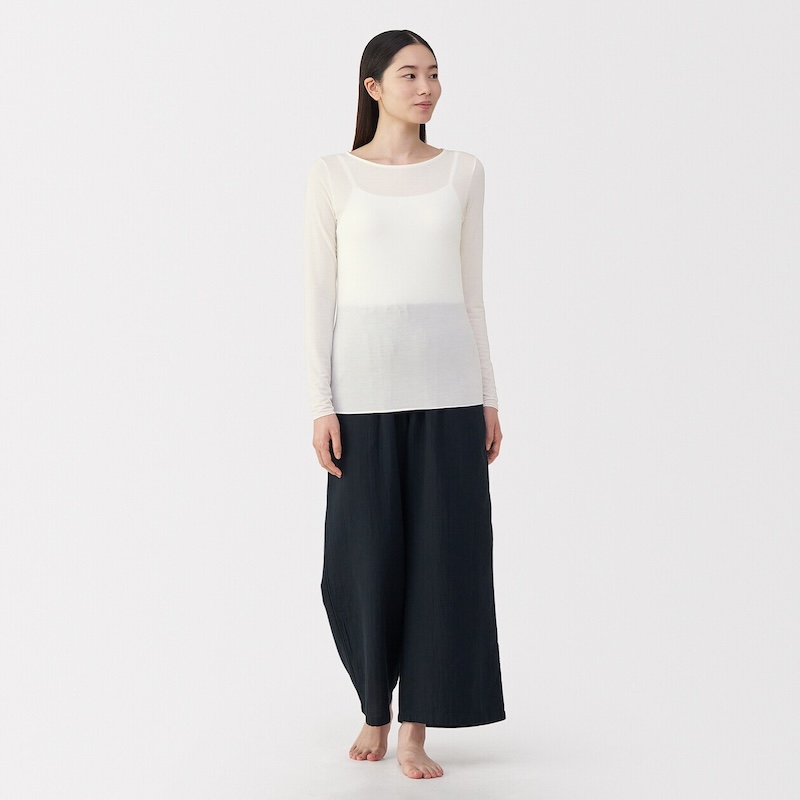 男女家居服系列