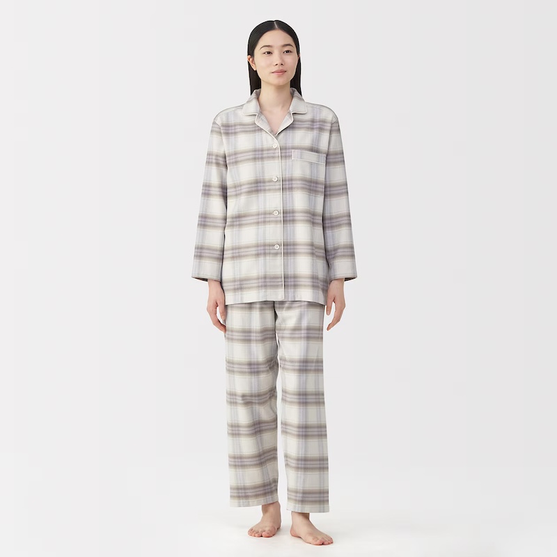 男女家居服系列