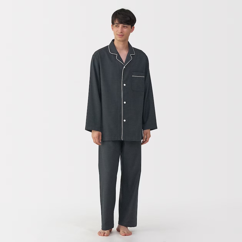 男女家居服系列