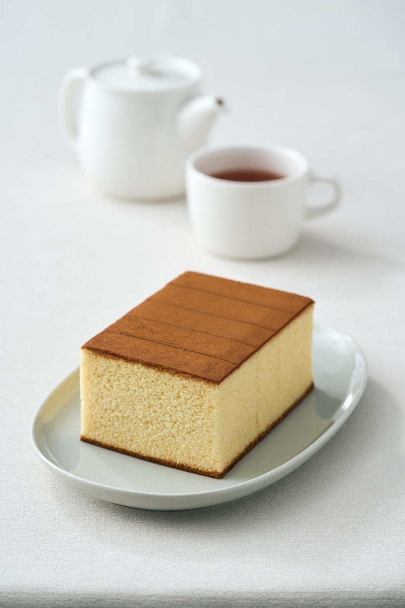 冷凍甜點 蜂蜜蛋糕
