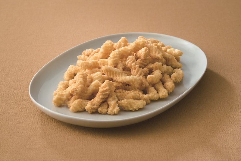 休閒零食系列