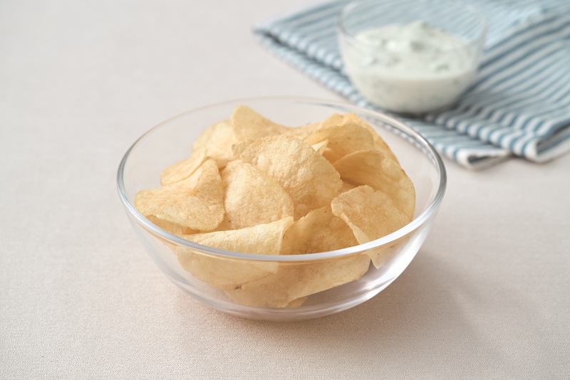 休閒零食系列