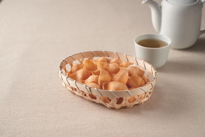 休閒零食系列