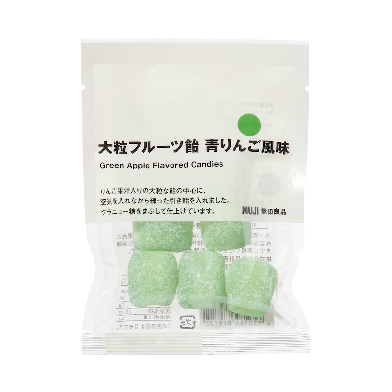 糖果系列